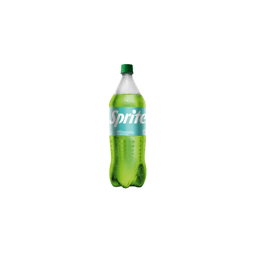 Sprite Mint 1L