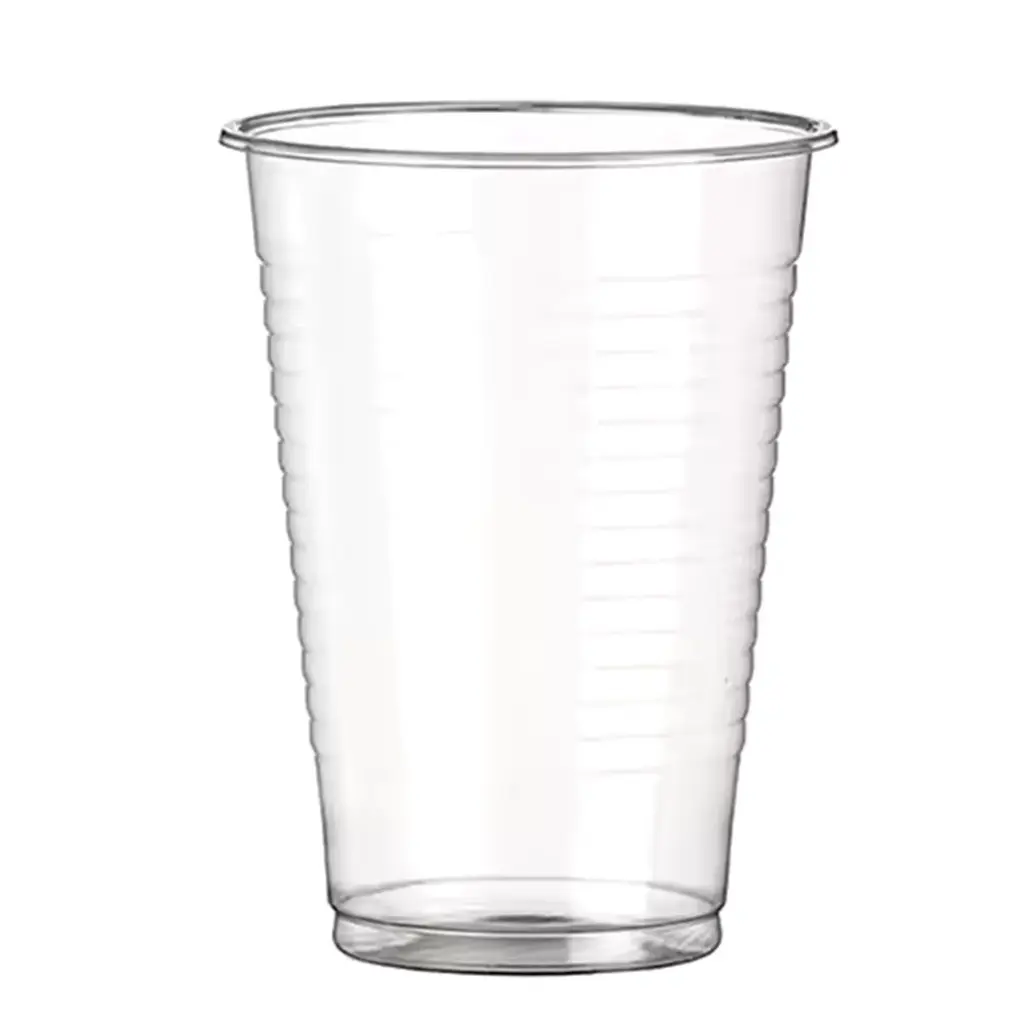 Glass Plastic