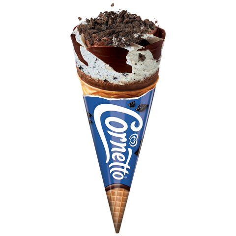 Walls Cornetto Cookies