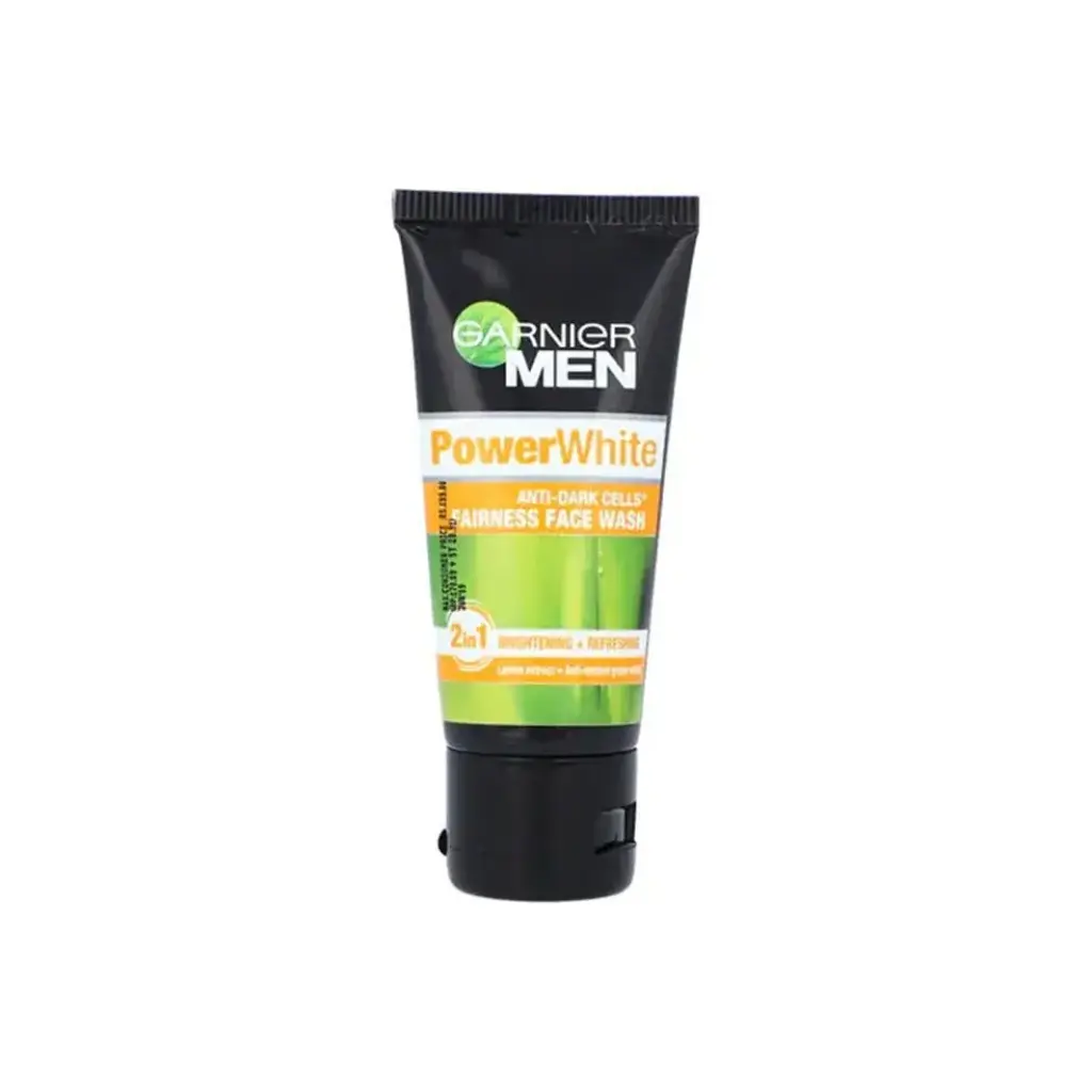 Garnier Men Power White 50Ml