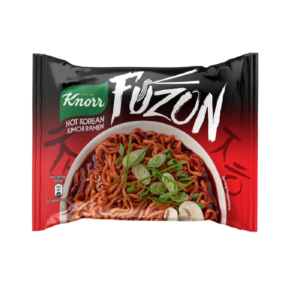 Knorr Fuzon