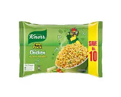 Knorr Pack Of 2