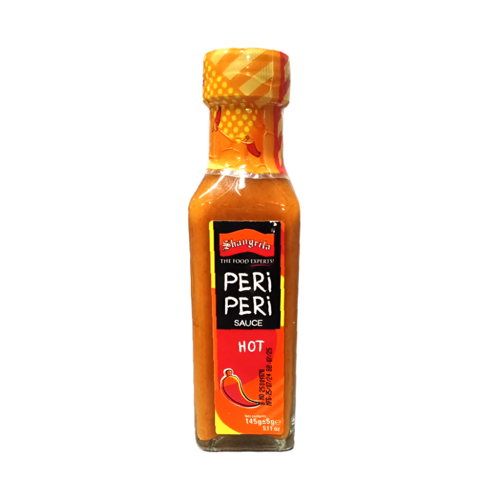 Shangrila Peri Peri Hot 145G