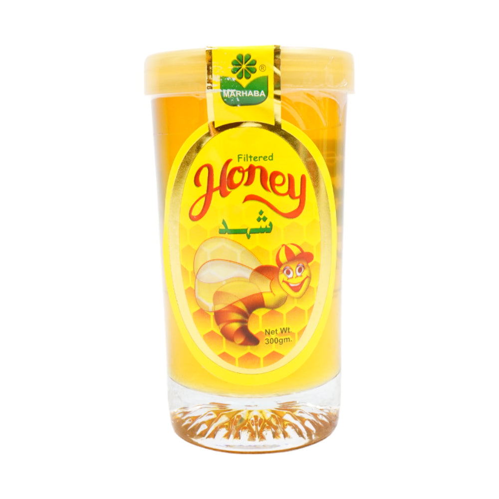 Marhaba Honey 300G