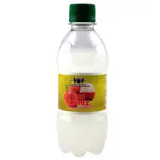 Bigg Apple Lychee 300Ml