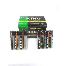 King Cell 1.5 V