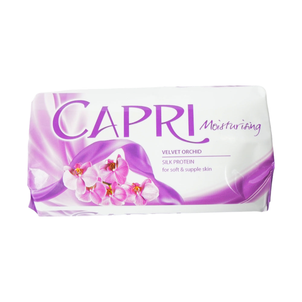 Capri Large Glow Purple 120G