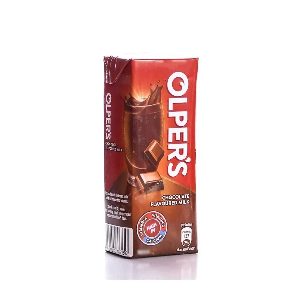 Olpers Chocolate Flavoured Milk 180ML
