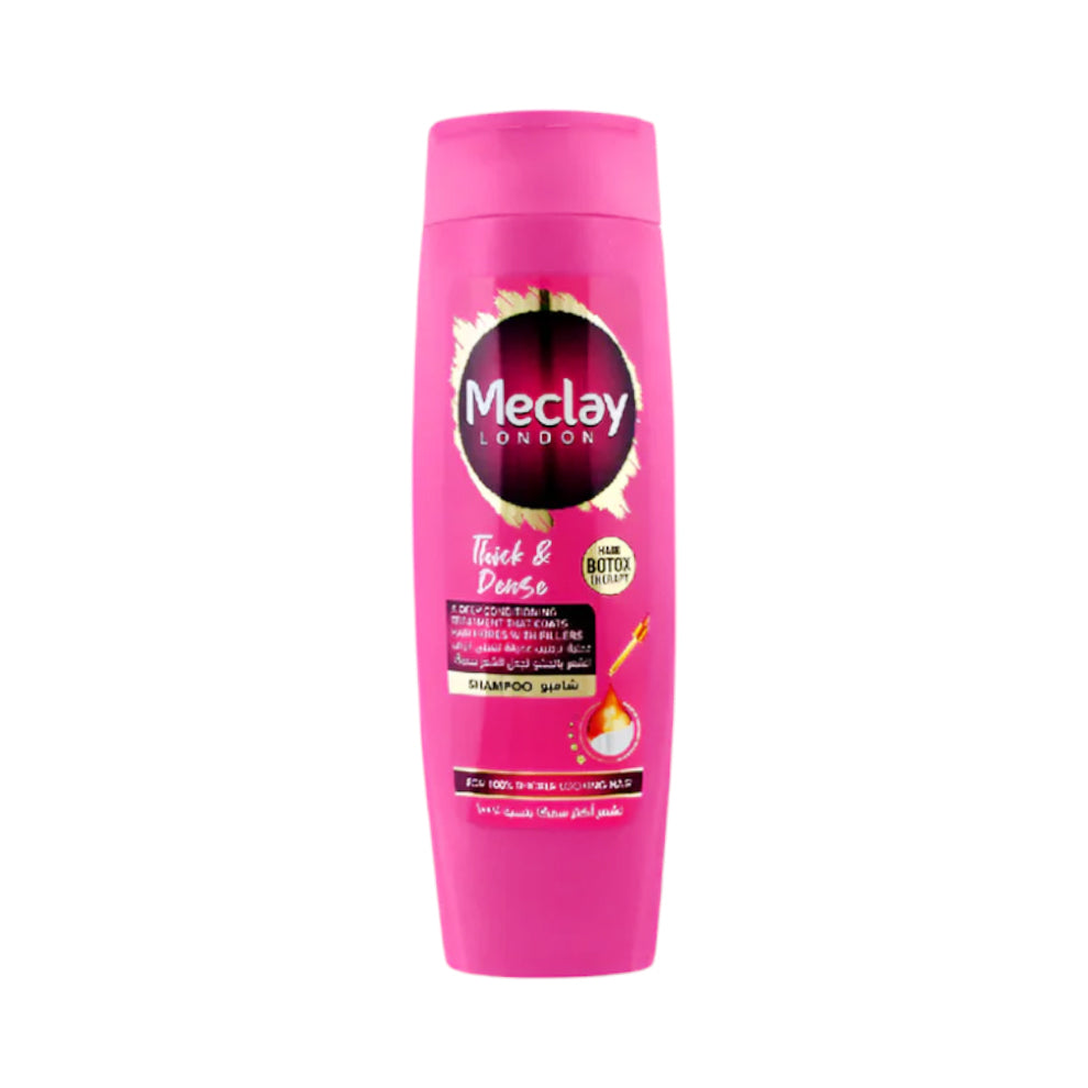 Meclay Lndn Thick&Dense 185Ml