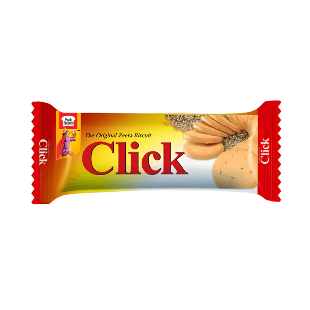Peak Freans Zeera Click Snack Pack
