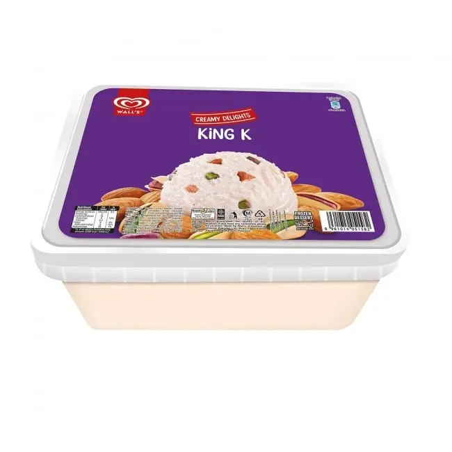 Walls King Kulfa 1.4L