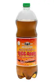 Big Apple 1L