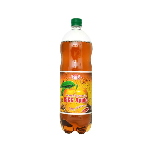 Big Apple 1L