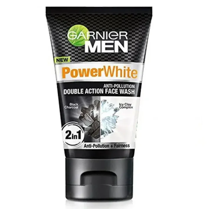 Garnier Men Power White 100ML