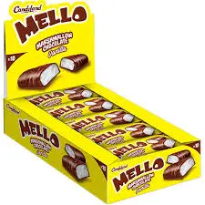 Candyland Mello