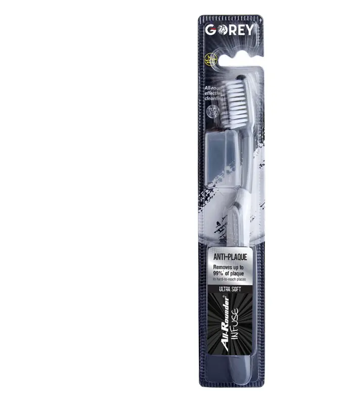 Gorey Allrounder Anti Plaque