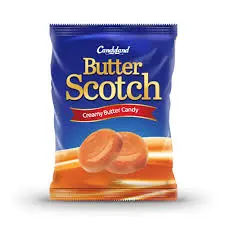 Candyland Butter Scotch Rs.5