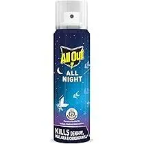 All Out Fly Killer