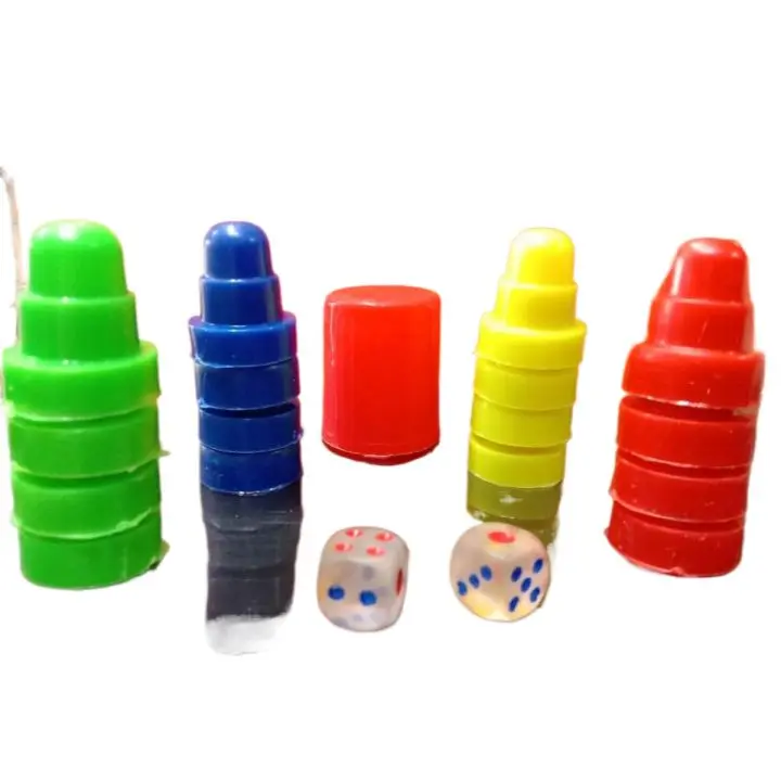 Sports Ludo Gout Medium