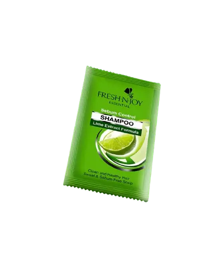 Fresh N Joy Shampoo Sebum Control |RS-10, 1pcs