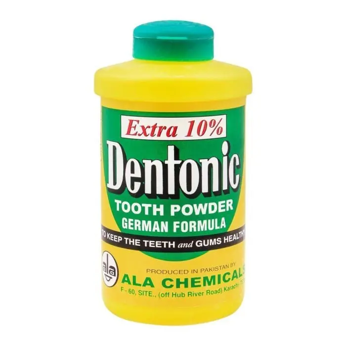 Dentonic Large Size