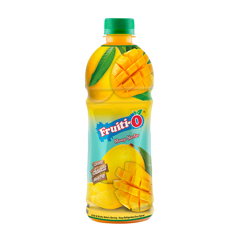 Frovit Mango 500Ml