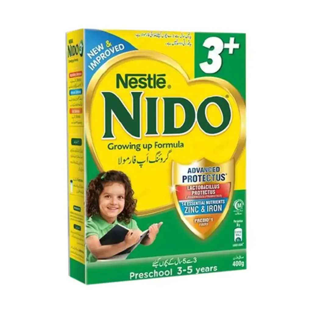 Nestle Nido Growth 900G
