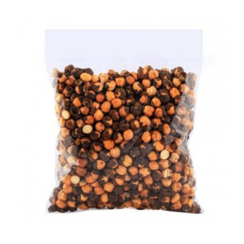 Shop Right Roasted Black Channay 200G