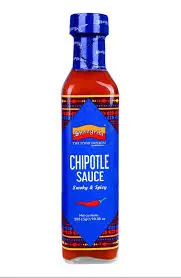 Shangrila Chipotle Sauce 285G
