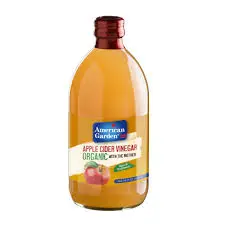 American Garden Apple Cider Vinger 473Ml