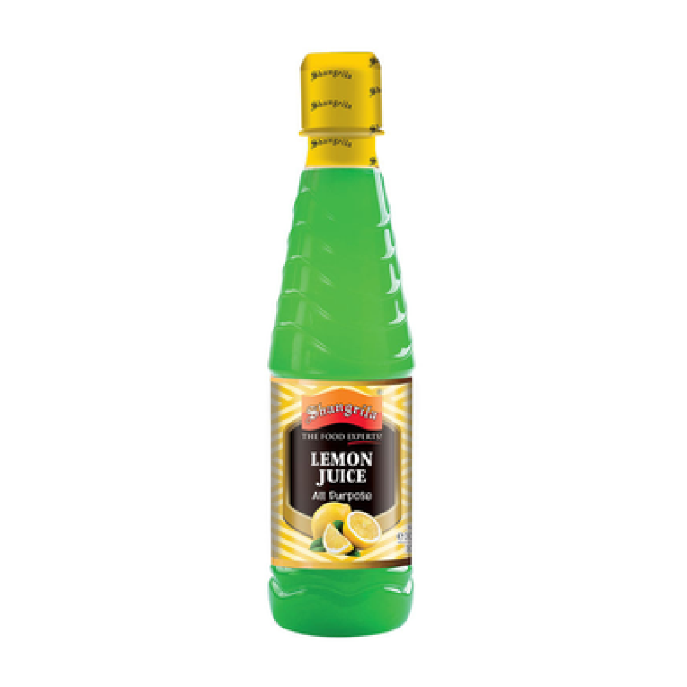Shangrila Lemon Juice 275ML