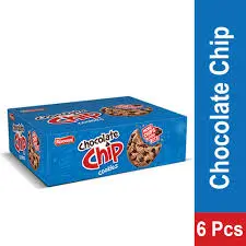 Bisconi Chocolate Chip Cookies Rs.30