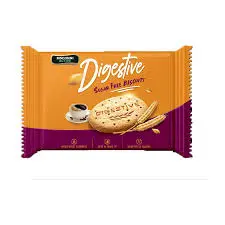 Bisconi Digestive Sugar Free Biscuits