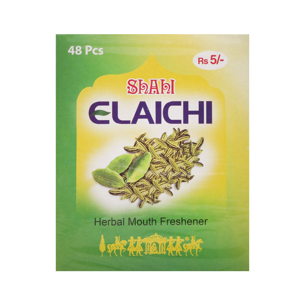 Shahi Elaichi Rs.5
