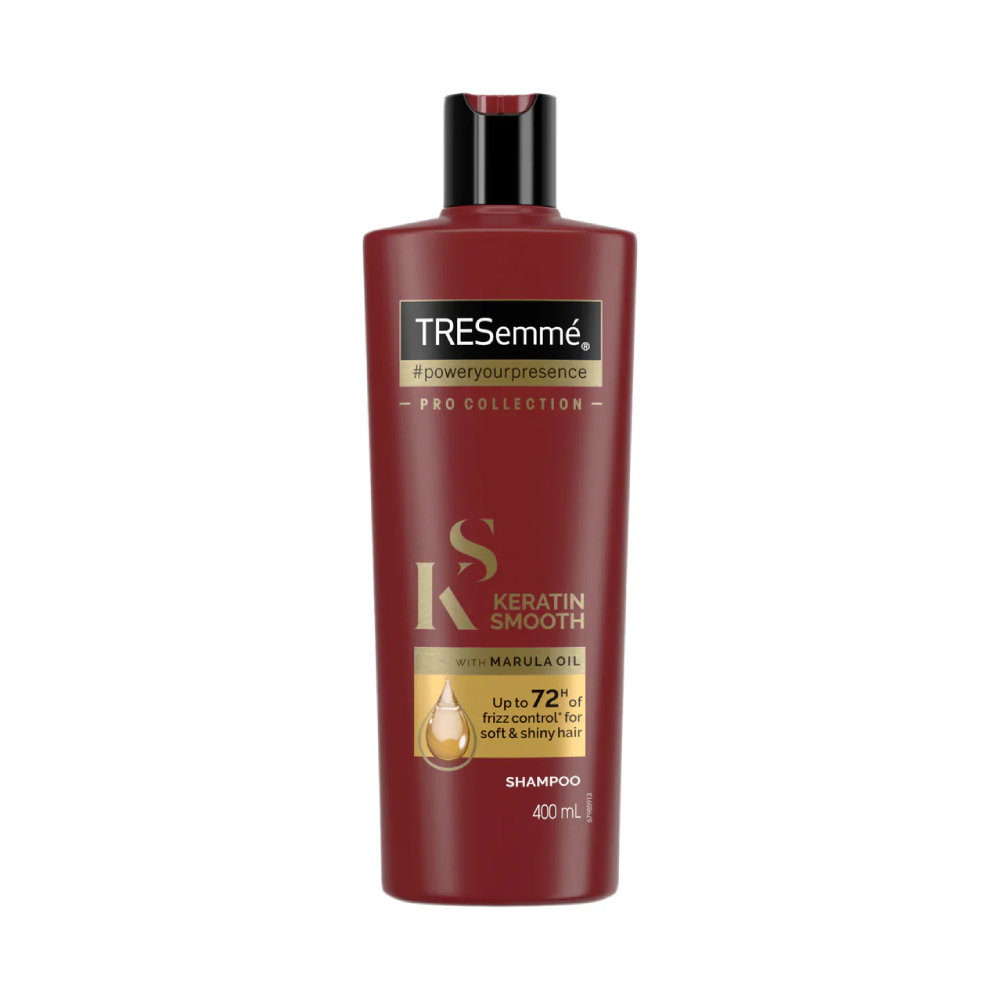Tresemme Shampoo 400Ml