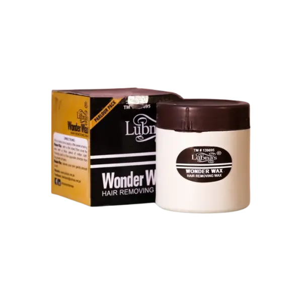 Lubna Wonder Wax R