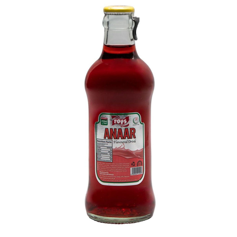 Tops Anaar Glass 250ml