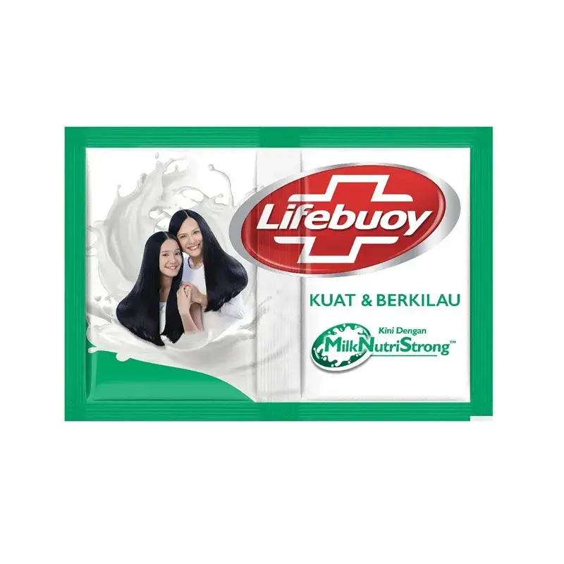 Lifebuoy Double Sachet