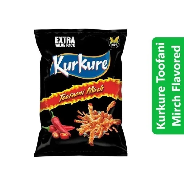 Kurkure Toofani 34G