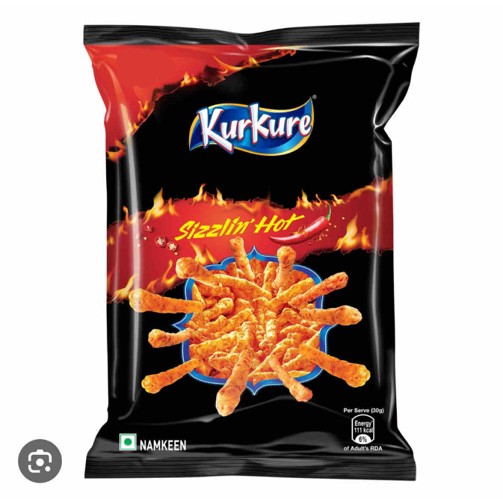 Kurkure Toofani 34g