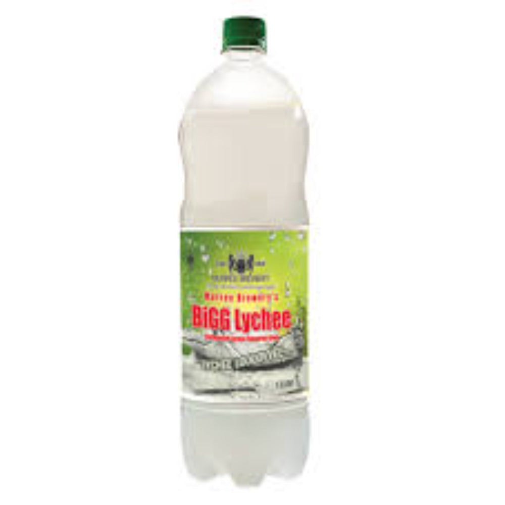 Bigg Lychee 1.5L