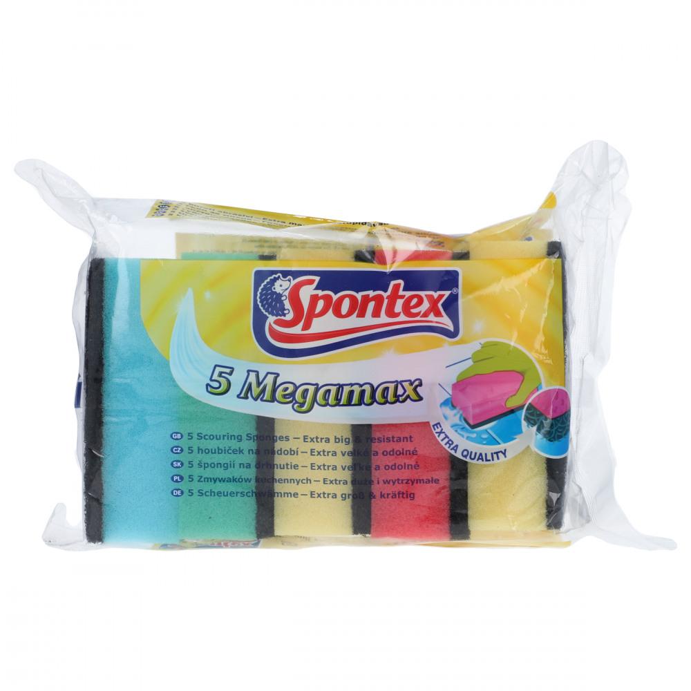 Spontex Magamax 5