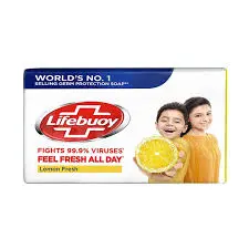 Lifebouy Lemon Fresh 128G