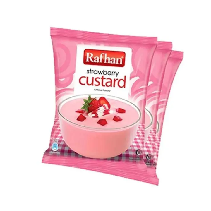 Rafhan Straberry 45G