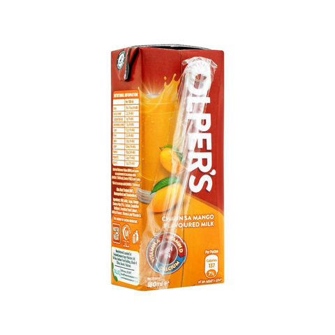 Olper Flavored Mango 180ML