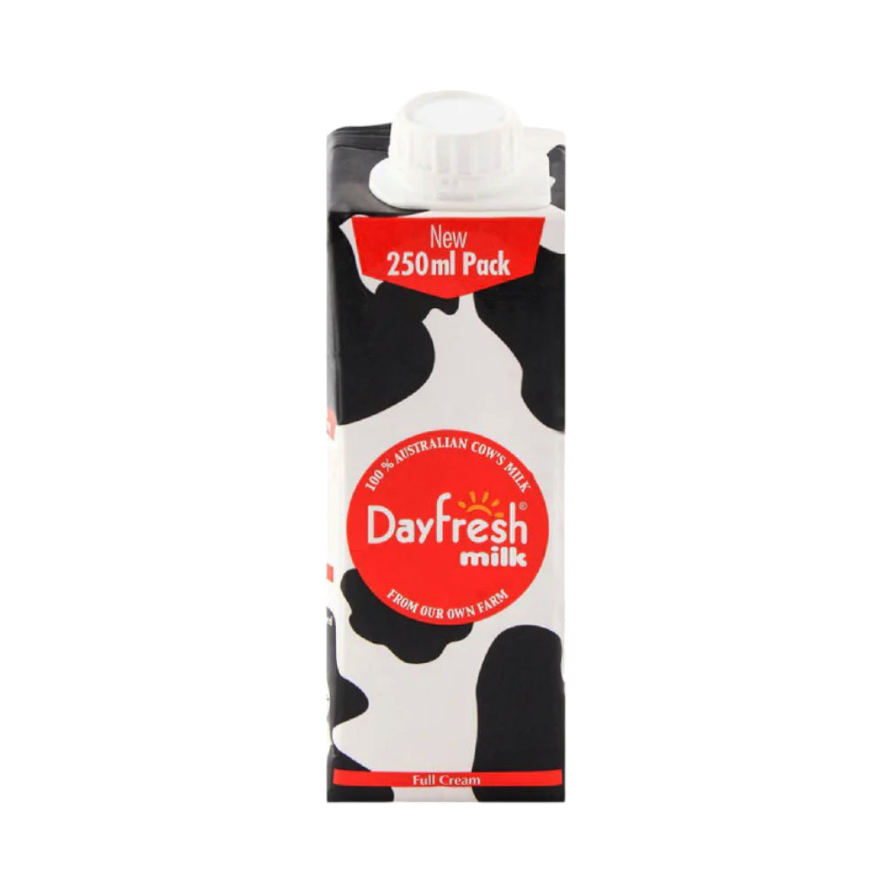 Day Freash Milk 250Ml