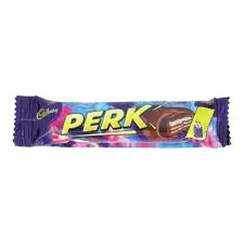 Cadbury Perk 12G