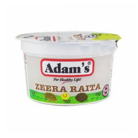Nestle Zeera Raita 80G