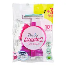 Intuition Exacta Sensitive 2 10T