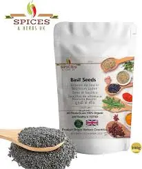 Abbasi Seeds Basil 100G
